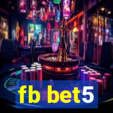 fb bet5